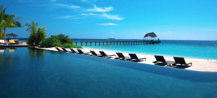 马尔代夫NH哈沃达度假村(NH Collection Maldives Havodda Resort)图片