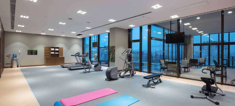 Accom Hotel Sivas图片