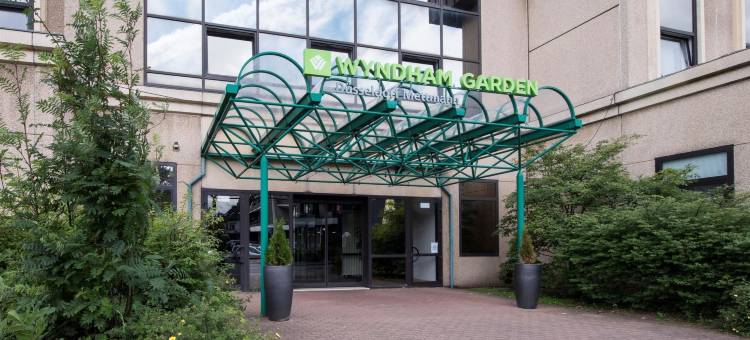 杜塞尔多夫梅特曼温德姆花园酒店(Wyndham Garden Düsseldorf Mettmann)图片