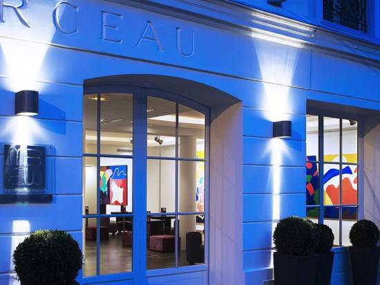 瑪索巴士底獄酒店