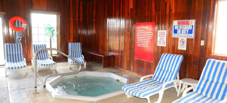 快捷经济旅馆(Budget Inn Express)图片