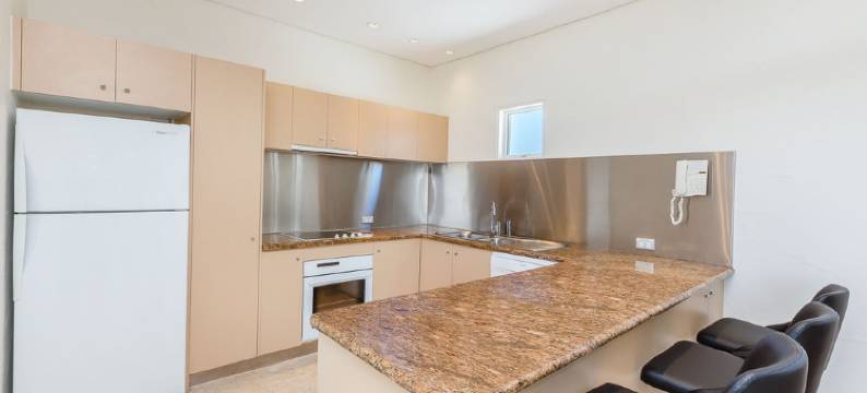 诺萨蓝色度假酒店(Noosa Blue Resort)图片