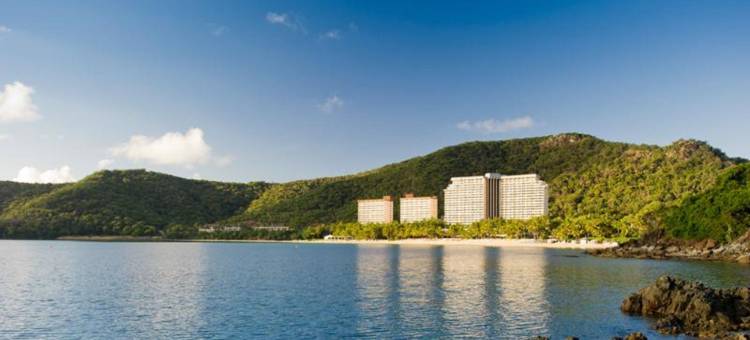 维特桑迪公寓(Whitsunday Apartments)图片