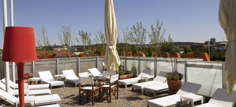 阿瓦隆酒店(Avalon Hotel)图片