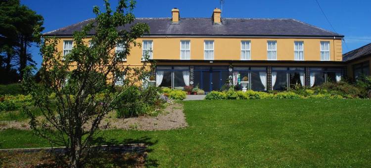 西迪斯乡村公寓酒店(Sheedys Boutique Hotel & Restaurant)图片