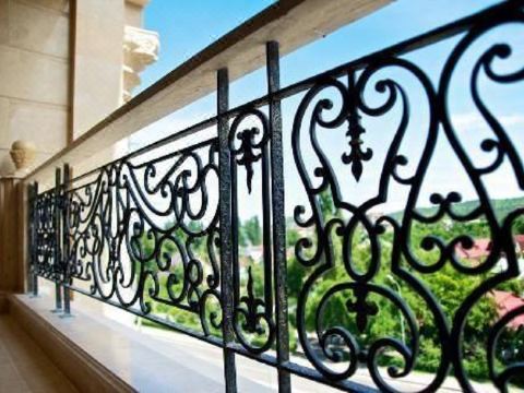 Royal Tulip Almaty Hotel Overview