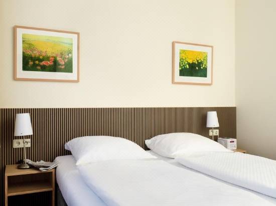 Hotel Aigner, Hotel Reviews and Room Rates | Trip.com