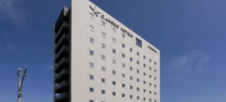 静冈岛田光芒酒店(Candeo Hotels Shizuoka Shimada)图片