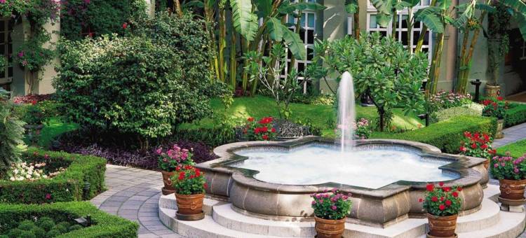 墨西哥城四季酒店(Four Seasons Hotel Mexico City)图片