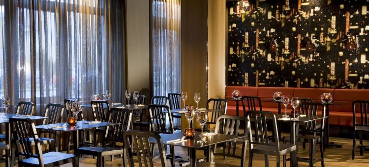 柏林米特阿迪娜公寓酒店(Adina Apartment Hotel Berlin Mitte)图片