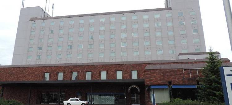 千岁特雷斯大酒店(Hotel Grand Terrace Chitose)图片