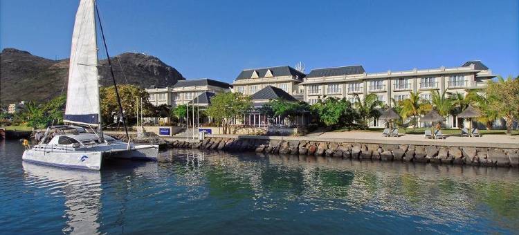 乐叙弗朗码头酒店(Le Suffren Hotel & Marina)图片