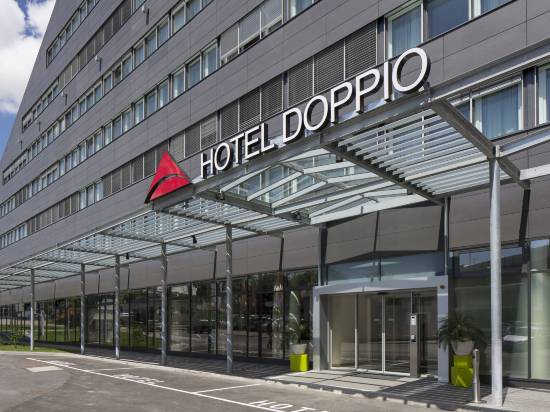 維也納多皮奧奧地利時尚酒店