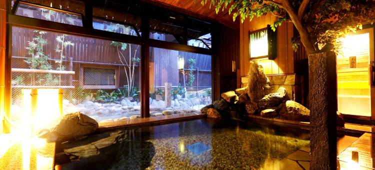 东京秋叶原多美迎酒店(多美迎・御宿野乃 酒店集团)(Dormy Inn Akihabara Hot Spring)图片