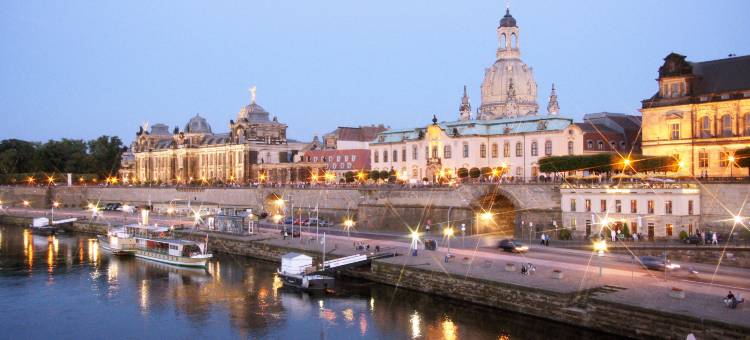 德雷斯顿万怡酒店(Courtyard Dresden)图片