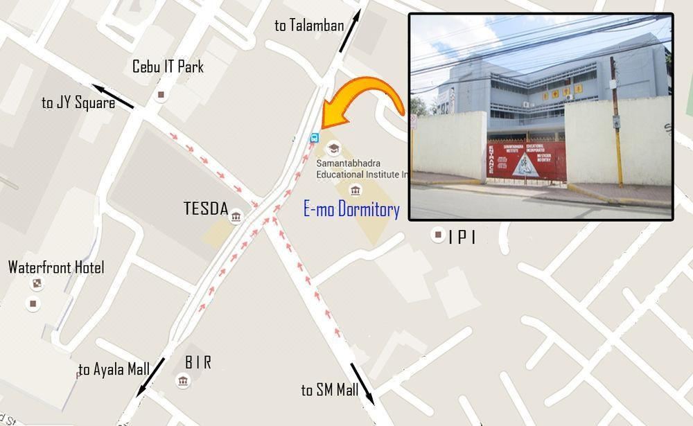 E Mo Dormitory Hotel Reviews And Room Rates - 