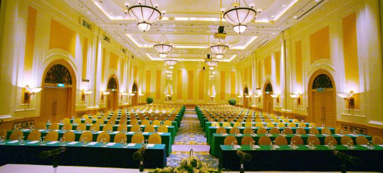 河内大宇酒店(Hanoi Daewoo Hotel)图片