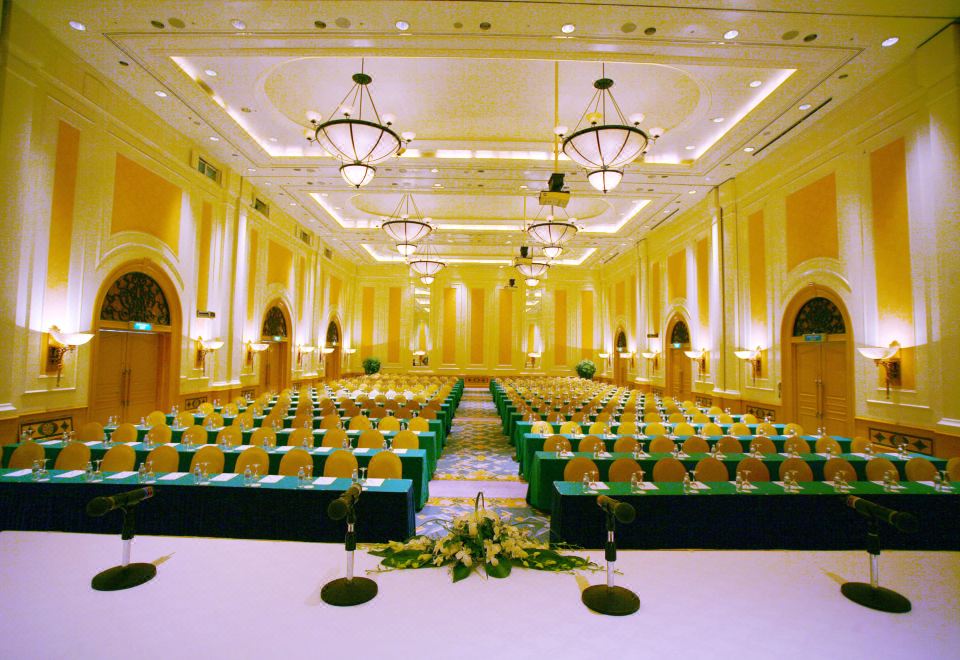 Hotel Overview