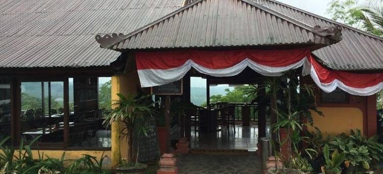 八春百丽酒店(Pacung Indah Hotel & Restaurant by ecommerceloka)图片