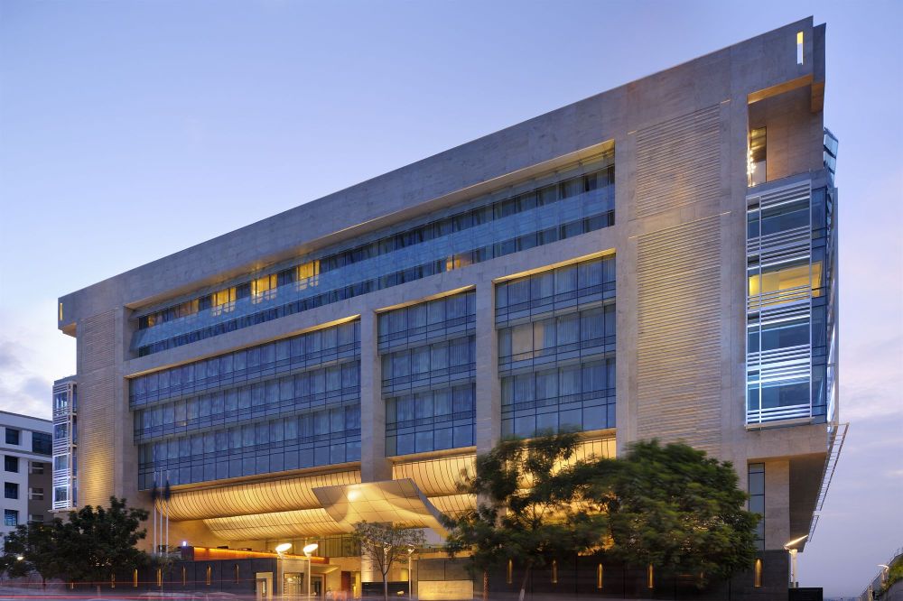 Park Hyatt Hotel and Residences, Hyderabad Hotel Overview