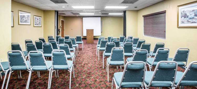 德卢斯I-85 凯隆全套房酒店(Spark by Hilton Duluth)图片