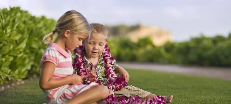 考艾岛君悦度假村及水疗中心(Grand Hyatt Kauai Resort and Spa)图片