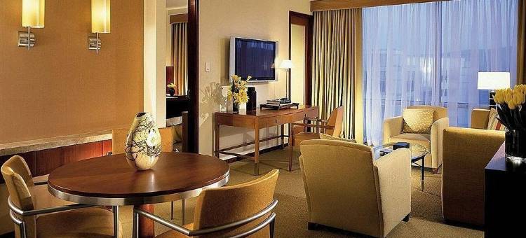 硅谷东帕罗奥多四季酒店(Four Seasons Hotel Silicon Valley at East Palo Alto)图片