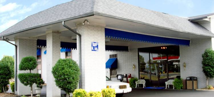 贝斯特韦斯特酒店(Best Western Inn)图片