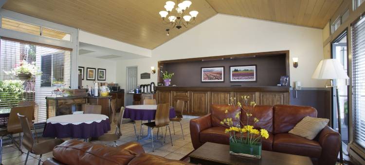 克拉丽奥波因特弗农山 - 伯灵顿(Clarion Pointe Mount Vernon - Burlington)图片