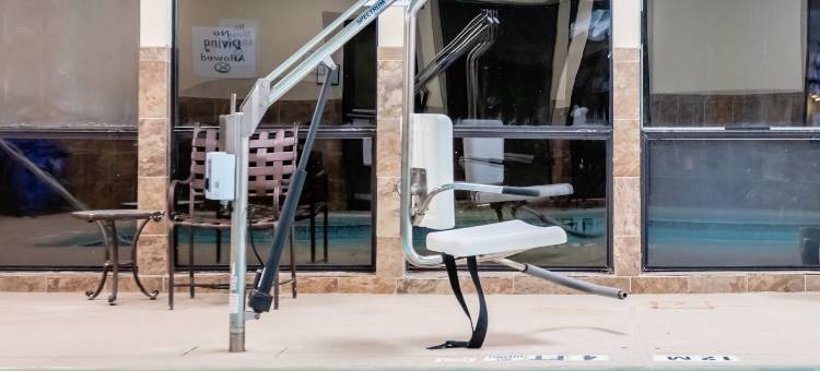 舒适套房酒店(Comfort Inn & Suites Canton Riverstone Area)图片