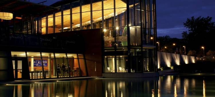 伯灵顿舒适酒店(Comfort Inn)图片