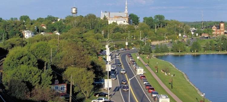 凯洛拉舒适酒店(Comfort Inn)图片