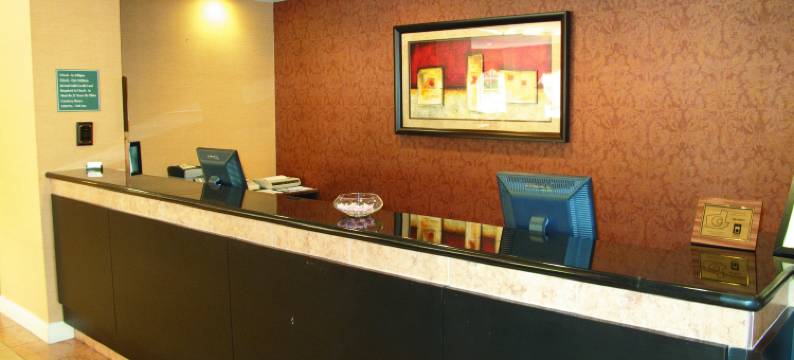 亚特兰大道格拉斯维尔拉昆塔温德姆套房酒店(La Quinta Inn & Suites by Wyndham Atlanta Douglasville)图片