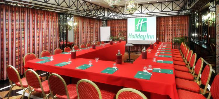 里米尼皇家酒店(Hotel Imperiale Rimini & Spa)图片