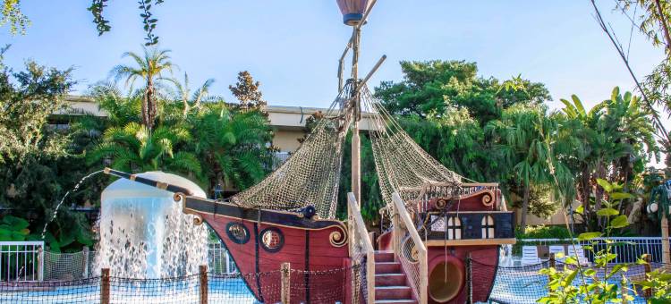 Quality Inn & Conference Center图片