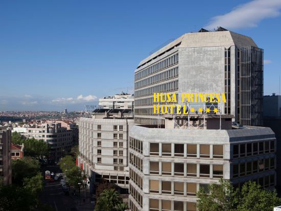 马德里英国宫百货商场购物攻略,英国宫百货商