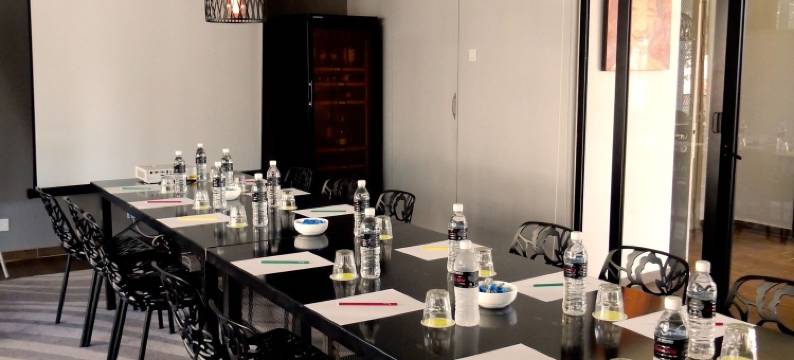 槟城乔治市彩鸿酒店(Travelodge Georgetown)图片