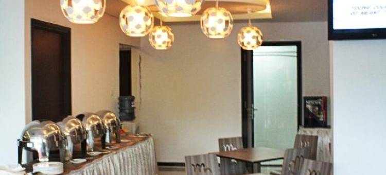 佐迪亚克苏塔米酒店(Zodiak Sutami by KAGUM Hotels)图片