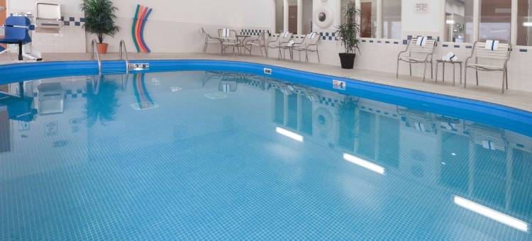 哈德森美吟温德姆酒店(AmericInn by Wyndham Hudson)图片