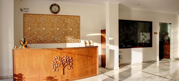 德瓦度假屋凯富酒店(Hotel Dewa Retreat- A Himalayan Boutique Hotel)图片