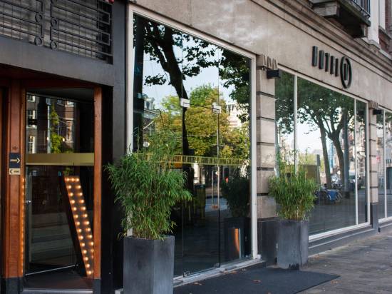 V弗雷德裏克斯酒店