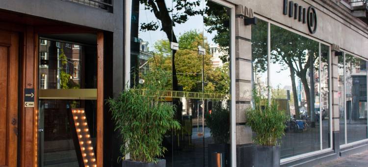 弗莱德利克斯普雷恩V酒店(Hotel V Frederiksplein)图片