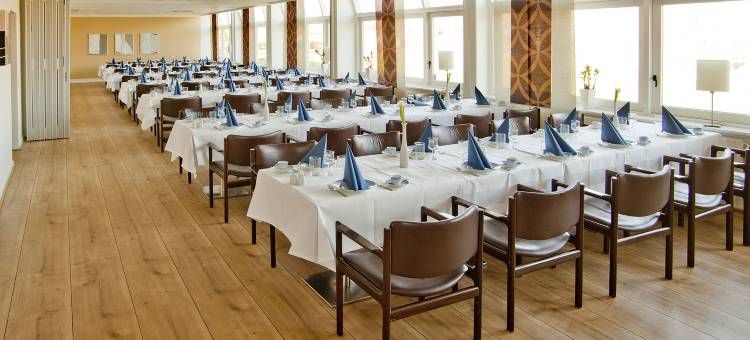 丹恩斯克酒店(Hotel Nørherredhus)图片