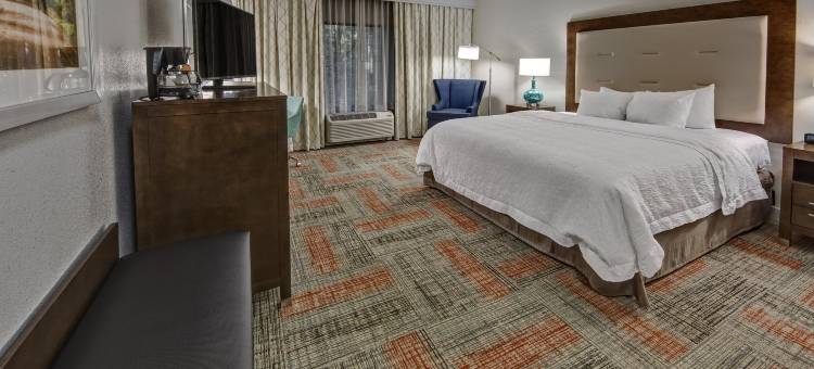 萨默维尔查尔斯顿凯艺酒店(Quality Inn Summerville-Charleston)图片