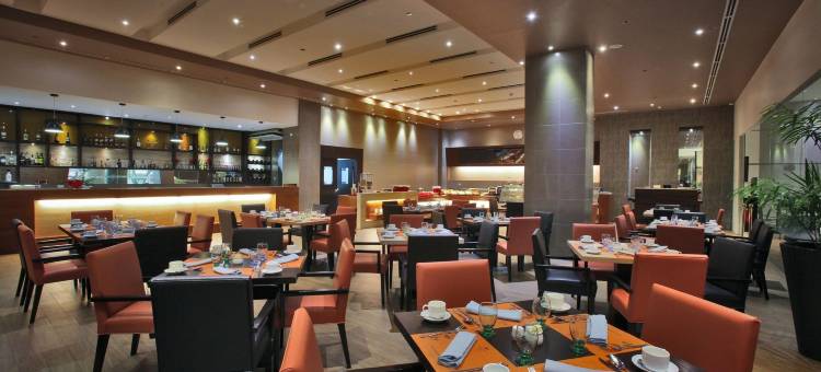 购物中心豪华酒店(Limketkai Luxe Hotel)图片