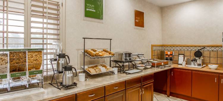 卡萨格兰德温德姆呗盟酒店(Baymont by Wyndham Casa Grande)图片