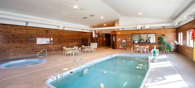 列克星敦舒适酒店(Comfort Inn)图片