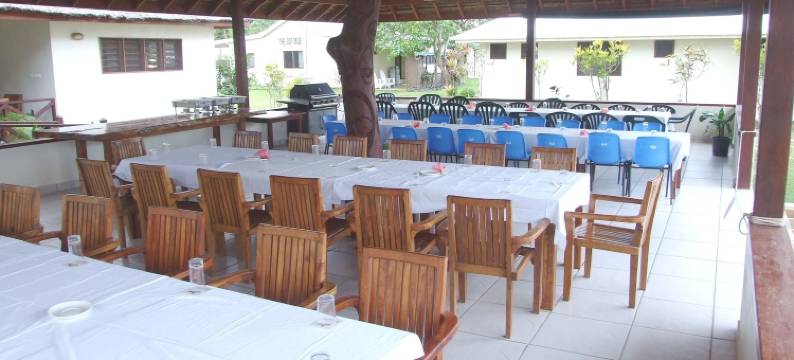 海滨度假酒店(Beachfront Resort)图片