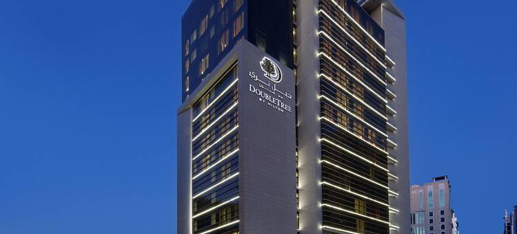 多哈老城希尔顿逸林酒店(DoubleTree by Hilton Doha Old Town)图片