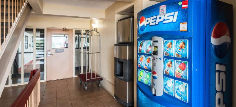 巴尔的摩西 - 马里兰卡顿斯维尔 6 号汽车旅馆(Motel 6 Catonsville, MD – Baltimore West)图片